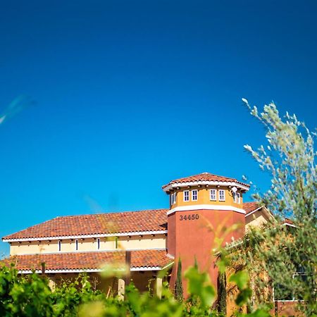 Carter Estate Winery And Resort Temecula Extérieur photo
