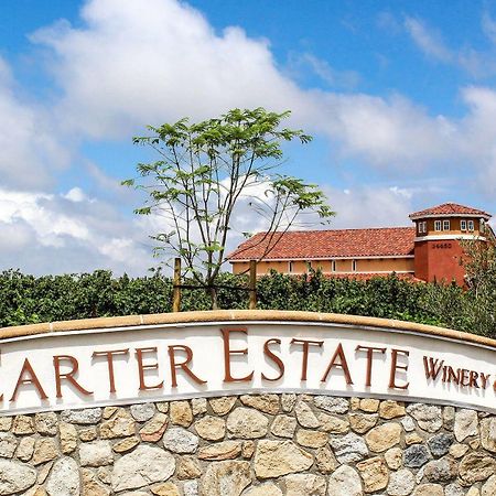 Carter Estate Winery And Resort Temecula Extérieur photo
