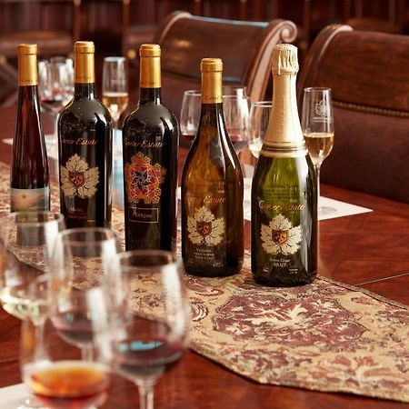 Carter Estate Winery And Resort Temecula Extérieur photo