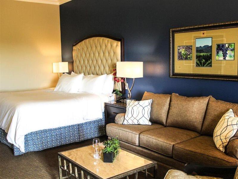 Carter Estate Winery And Resort Temecula Extérieur photo