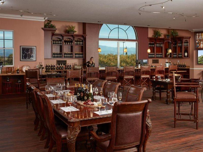 Carter Estate Winery And Resort Temecula Extérieur photo