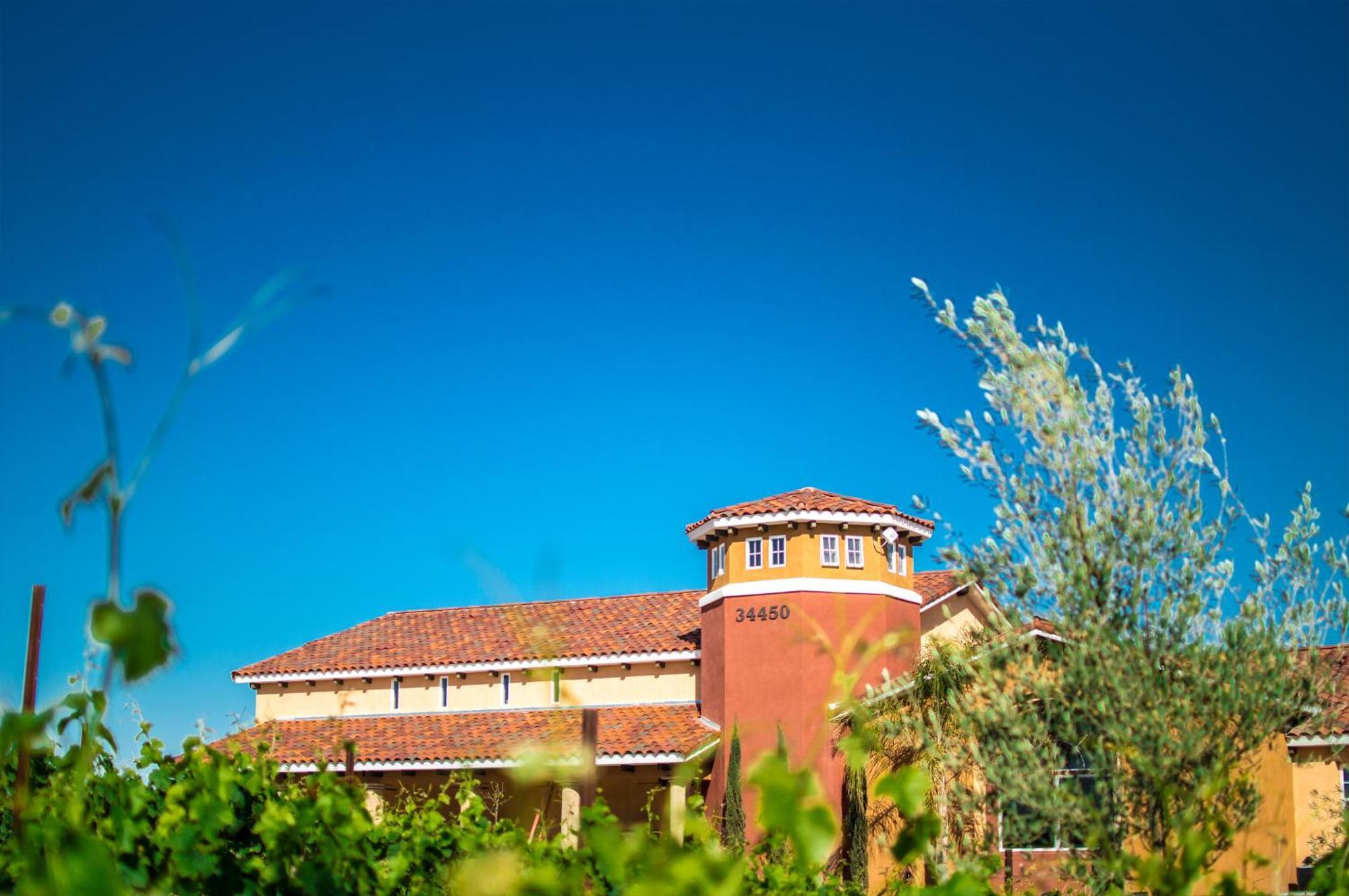 Carter Estate Winery And Resort Temecula Extérieur photo