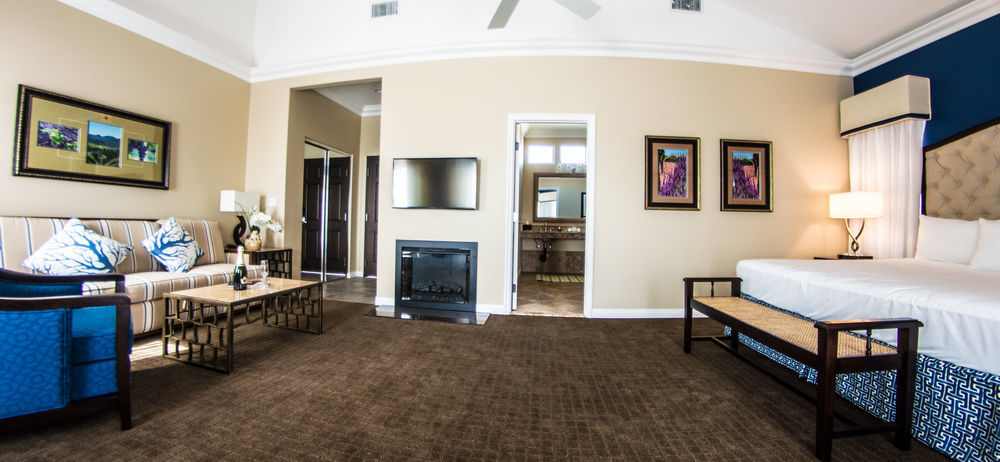 Carter Estate Winery And Resort Temecula Extérieur photo