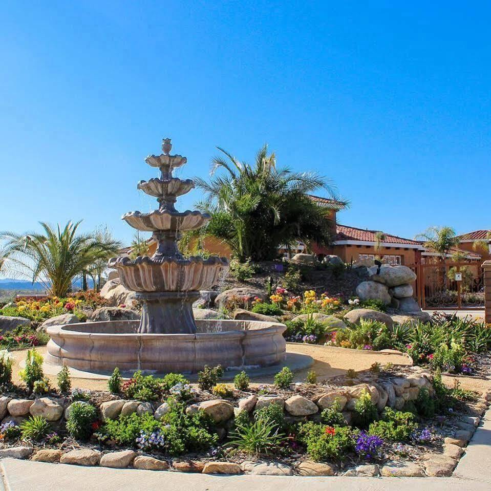 Carter Estate Winery And Resort Temecula Extérieur photo