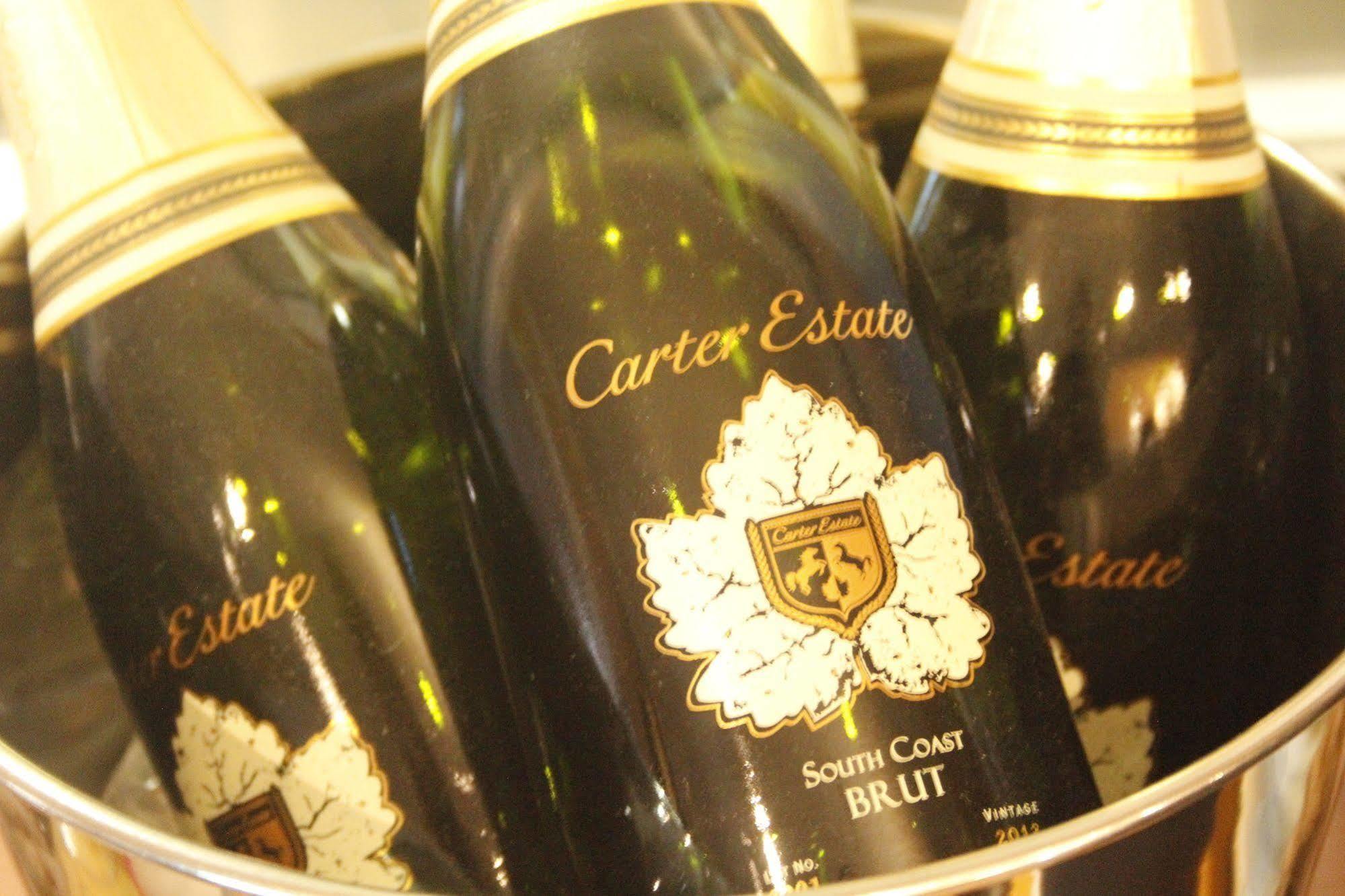 Carter Estate Winery And Resort Temecula Extérieur photo