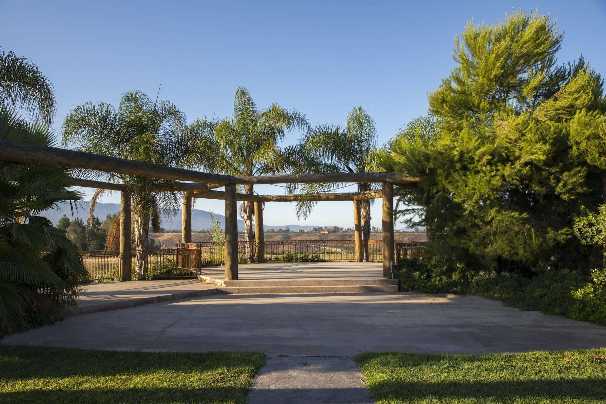 Carter Estate Winery And Resort Temecula Extérieur photo