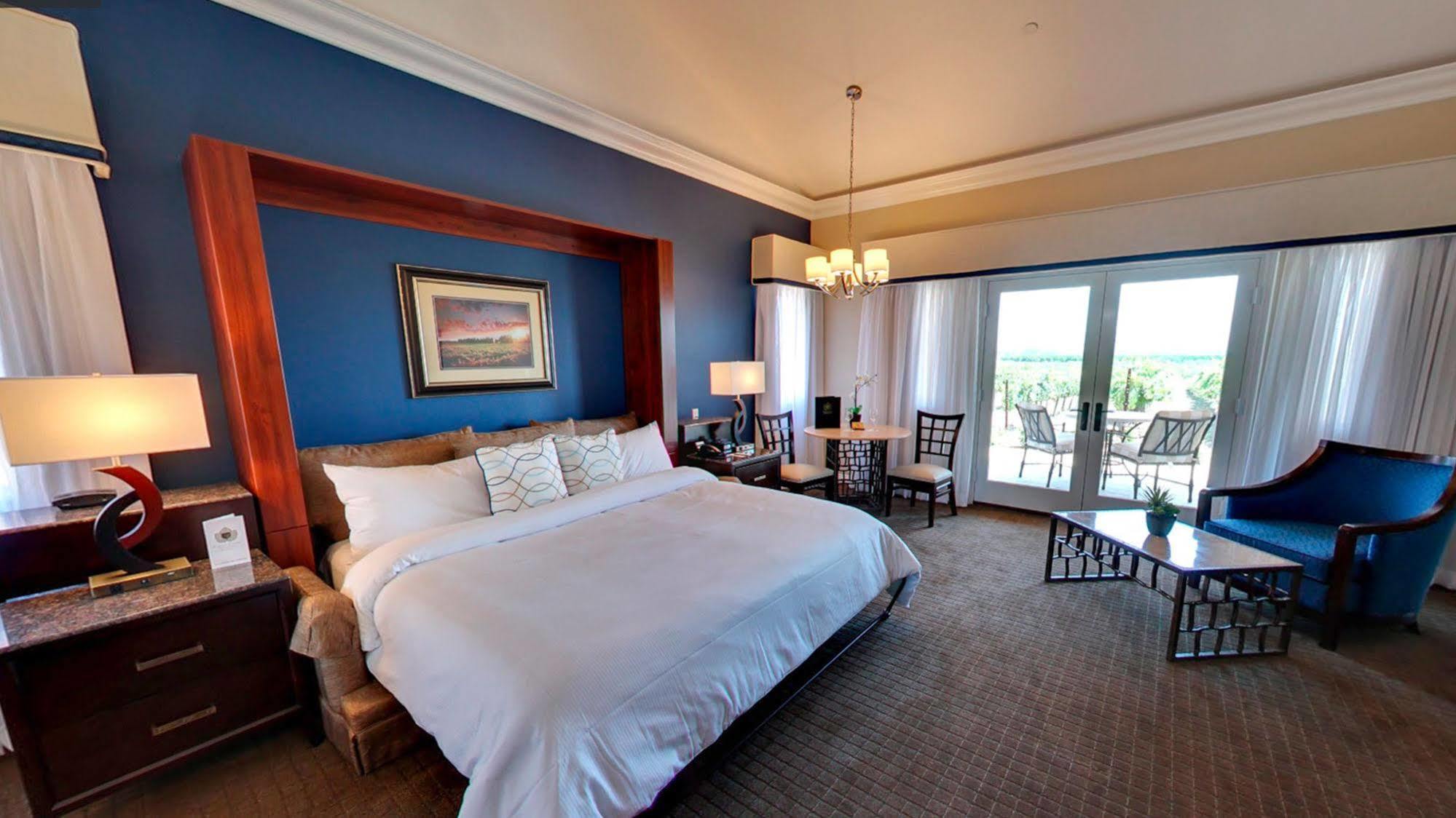 Carter Estate Winery And Resort Temecula Extérieur photo