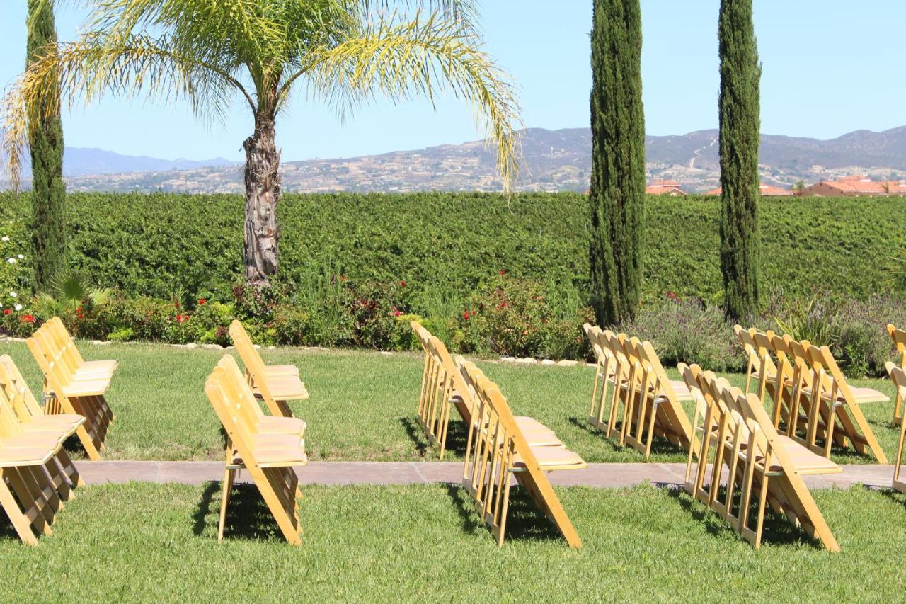 Carter Estate Winery And Resort Temecula Extérieur photo