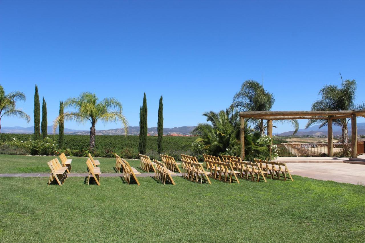 Carter Estate Winery And Resort Temecula Extérieur photo