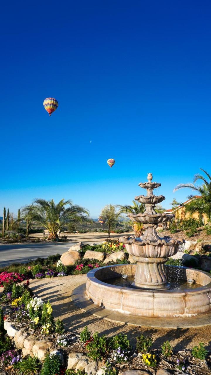 Carter Estate Winery And Resort Temecula Extérieur photo
