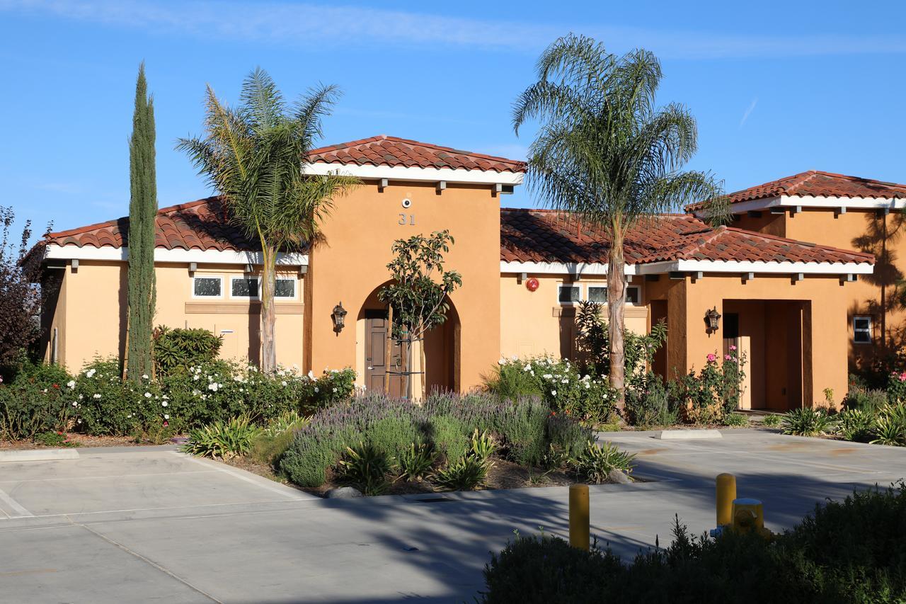 Carter Estate Winery And Resort Temecula Extérieur photo