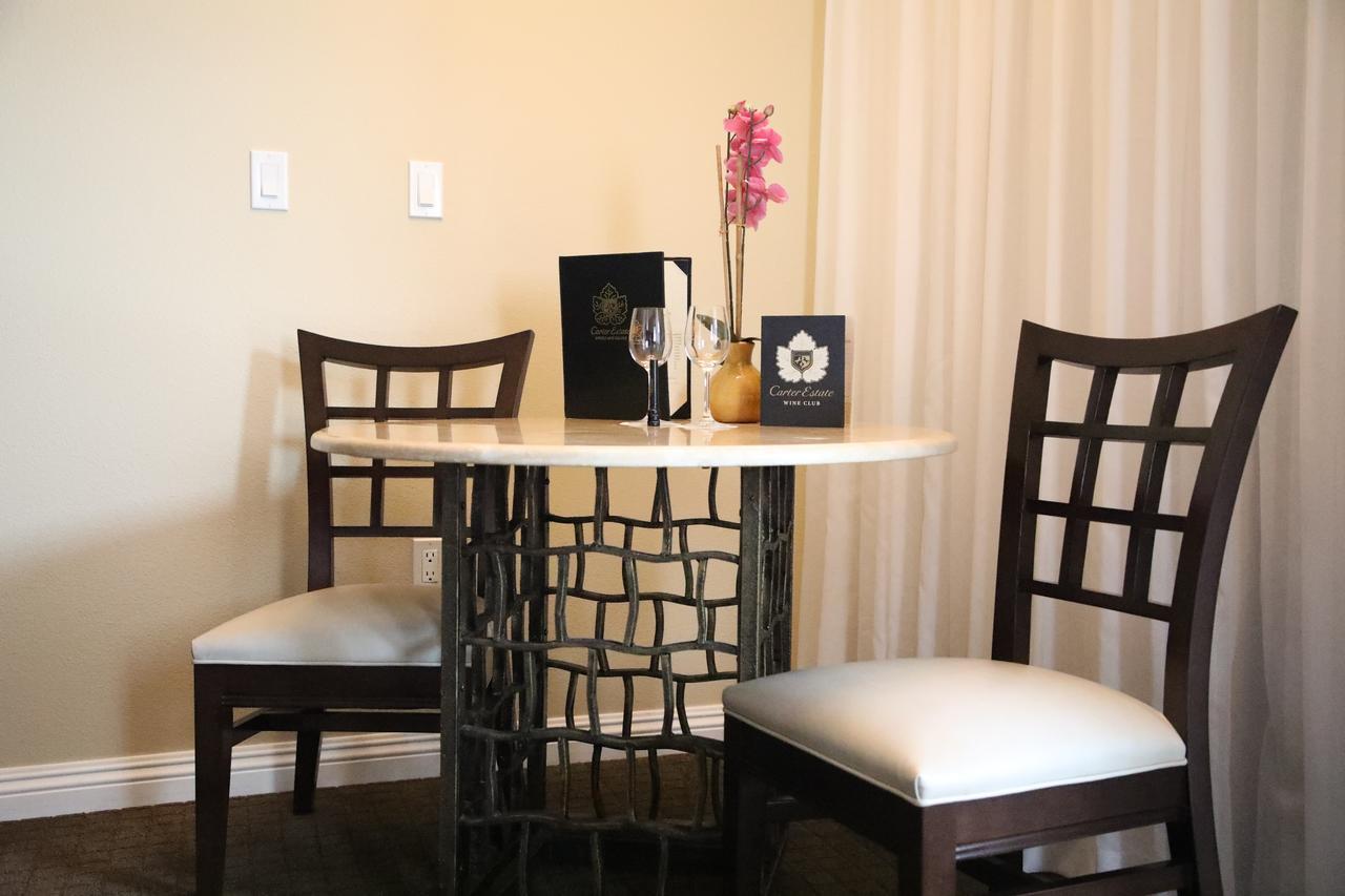 Carter Estate Winery And Resort Temecula Extérieur photo