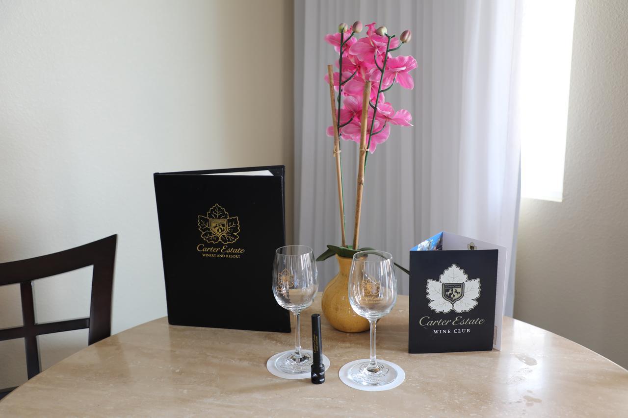 Carter Estate Winery And Resort Temecula Extérieur photo