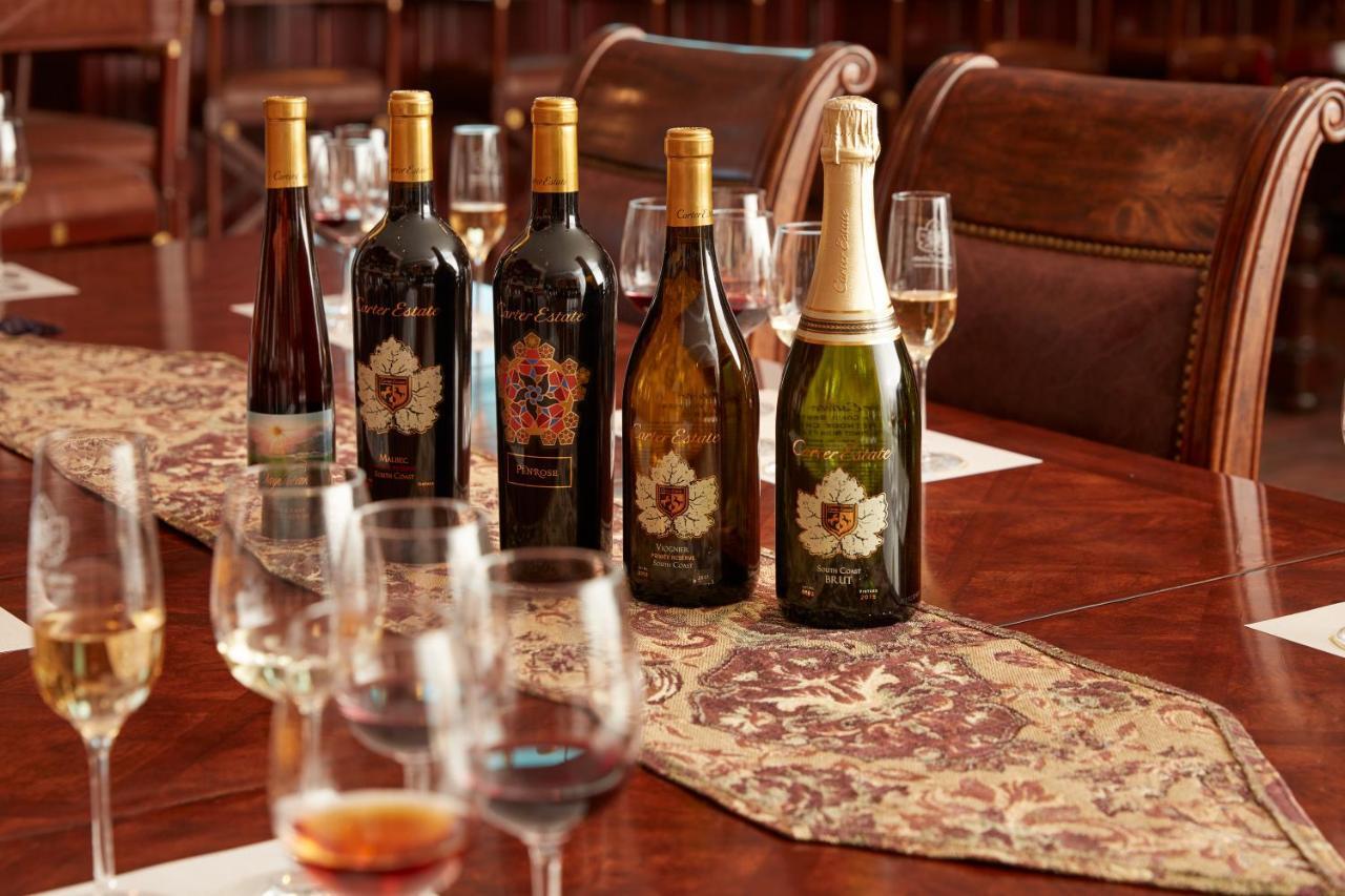 Carter Estate Winery And Resort Temecula Extérieur photo