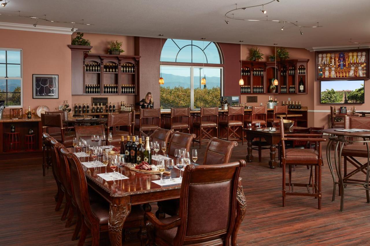 Carter Estate Winery And Resort Temecula Extérieur photo