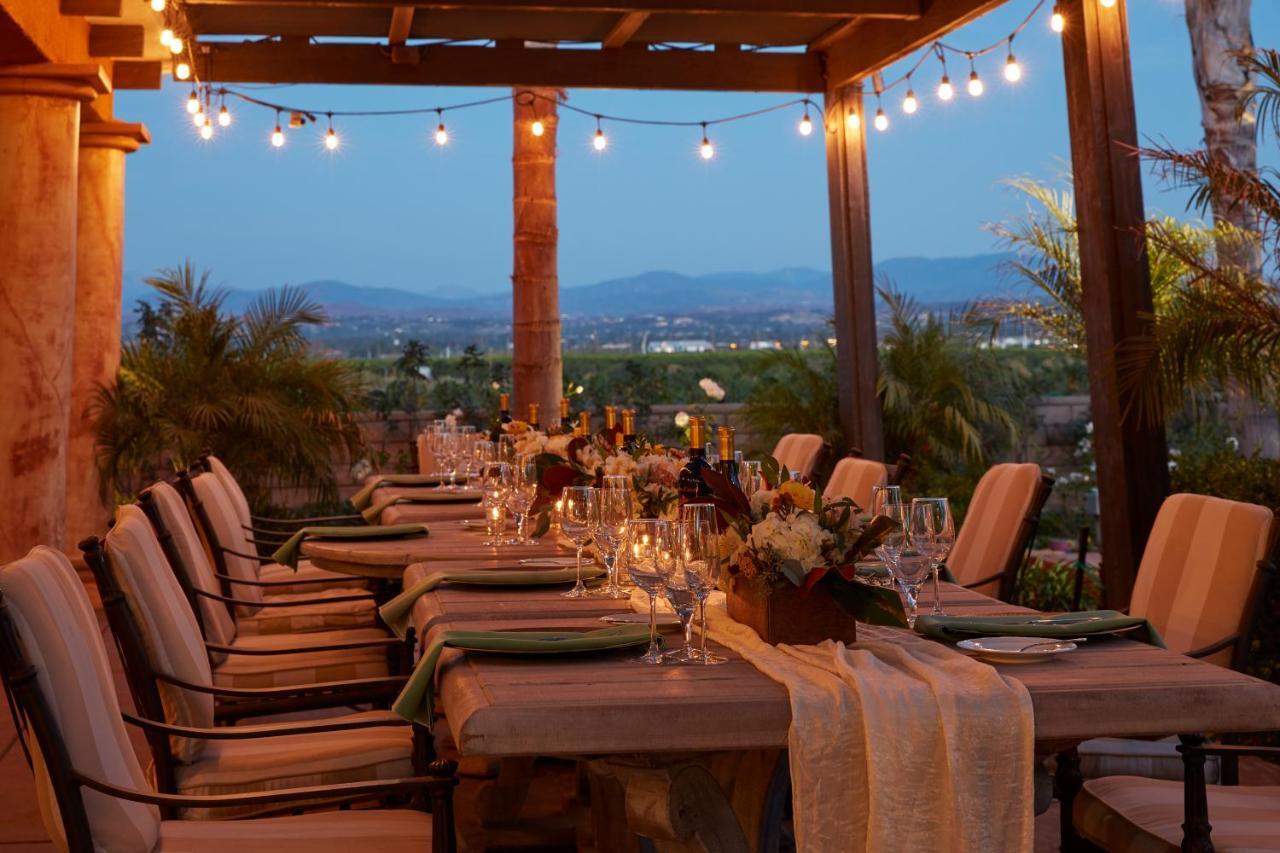 Carter Estate Winery And Resort Temecula Extérieur photo